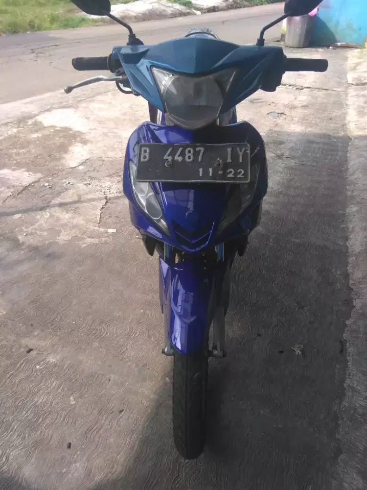 Yamaha Jupiter MX cw karburator B bks kota