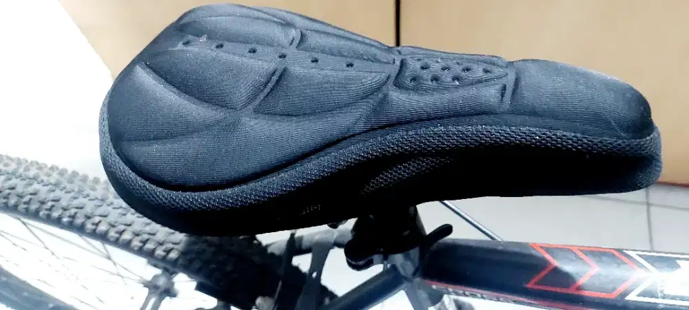 Sepeda Gunung ( MTB )