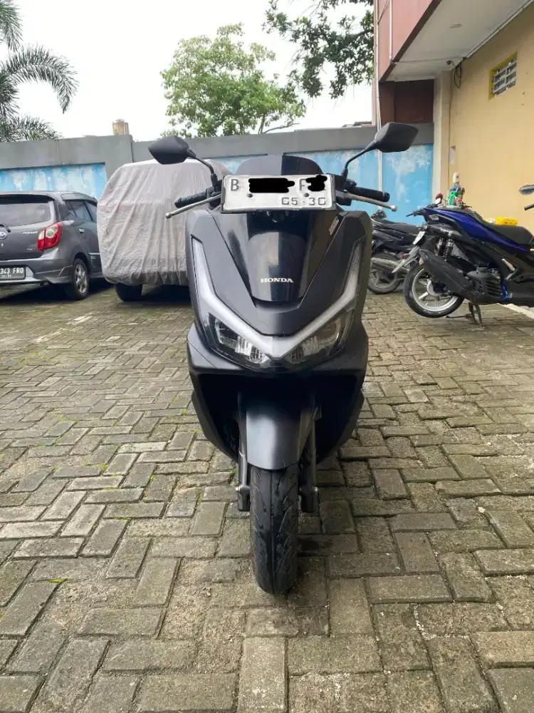 PCX ABS ROADSYNC 2025 SS LENGKAP PAJAK HIDUP, NO MINUS