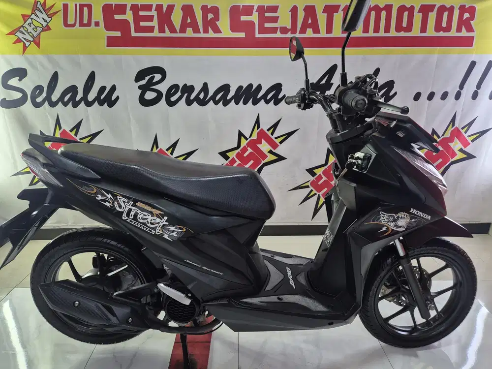 New Beat Street LED super bangettt