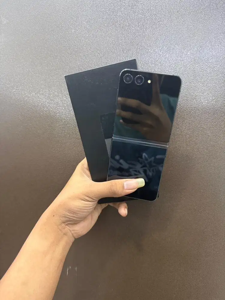 samsung flip 5 8/256 sein