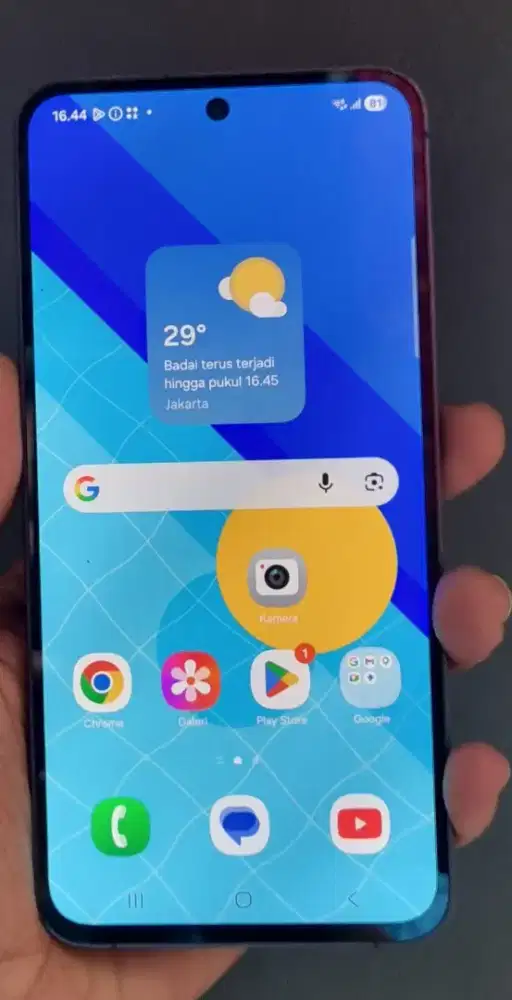 Samsung s24 5g Ram 8/256gb hp ces ga ori