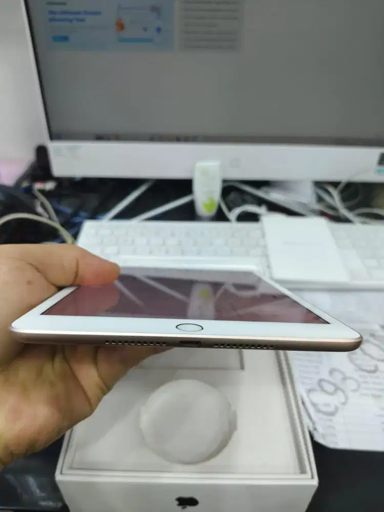 Ipad mini 5 64 gb wifi only LA/A