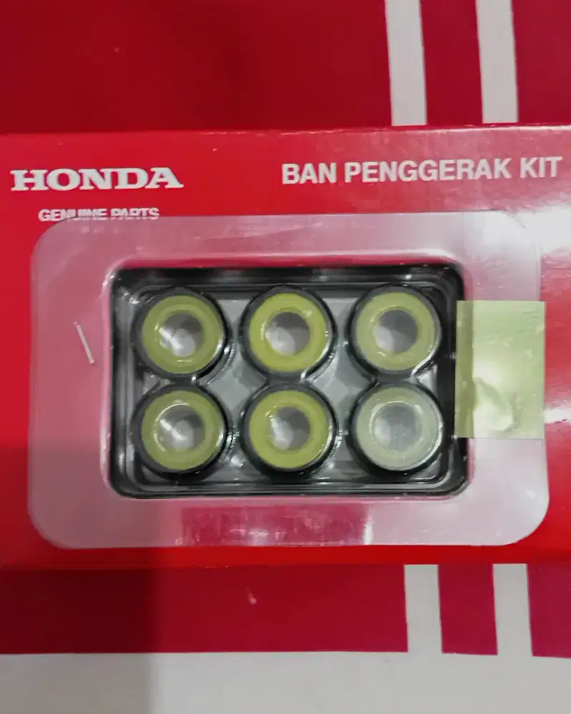 Roller Standar Vario 125 KZR (Vario Old)