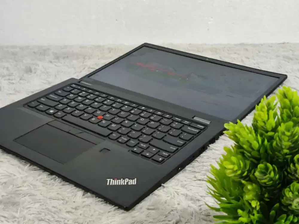 LENOVO THINKPAD L13 PROMO CICILAN BUNGA RINGAN