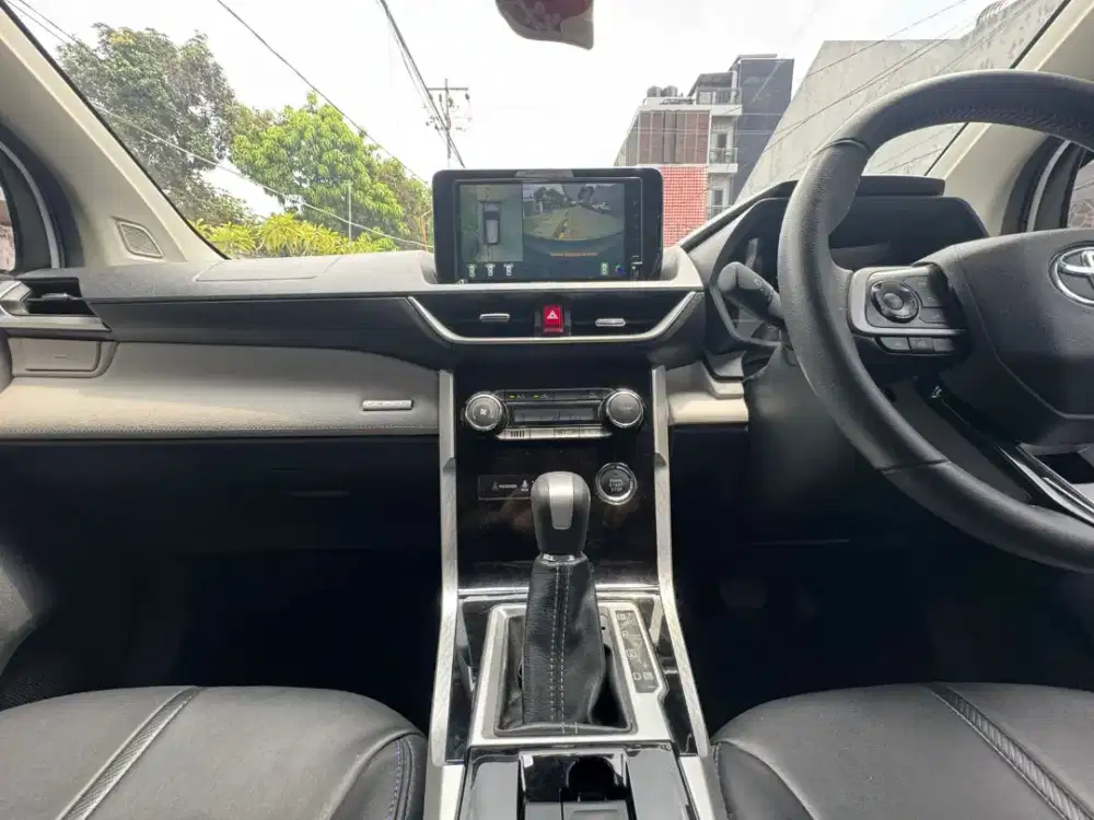T Avanza Veloz Q 1.5 At 2023