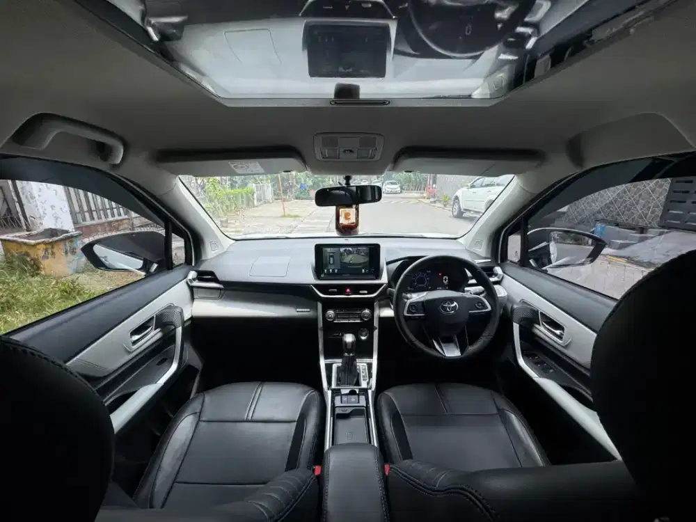 T Avanza Veloz Q 1.5 At 2023