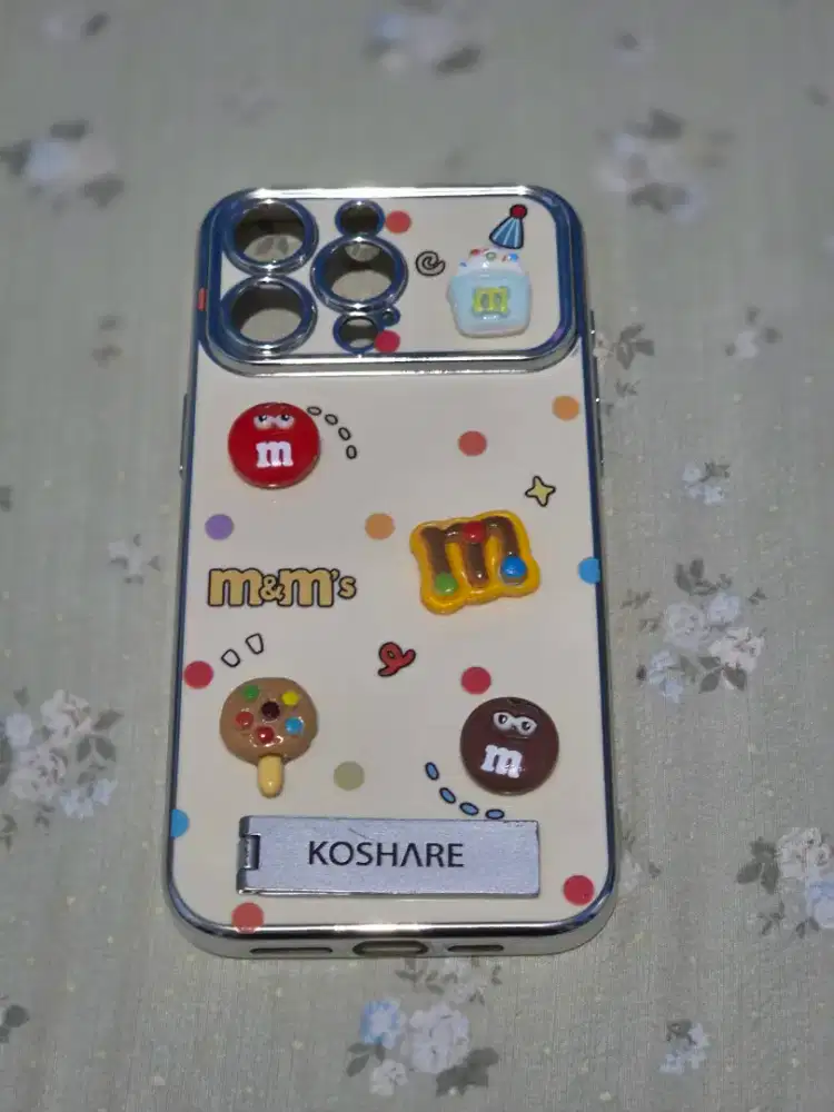 Case IPHONE 15 pro max