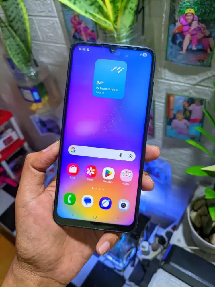Samsung a05 original cepat