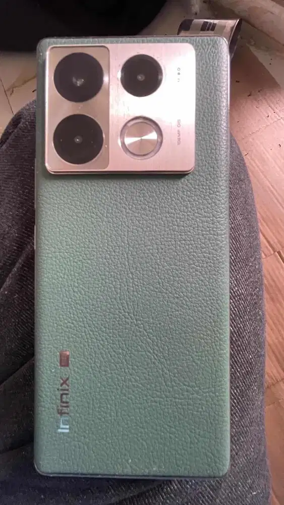 infinix note 40 Pro 5G