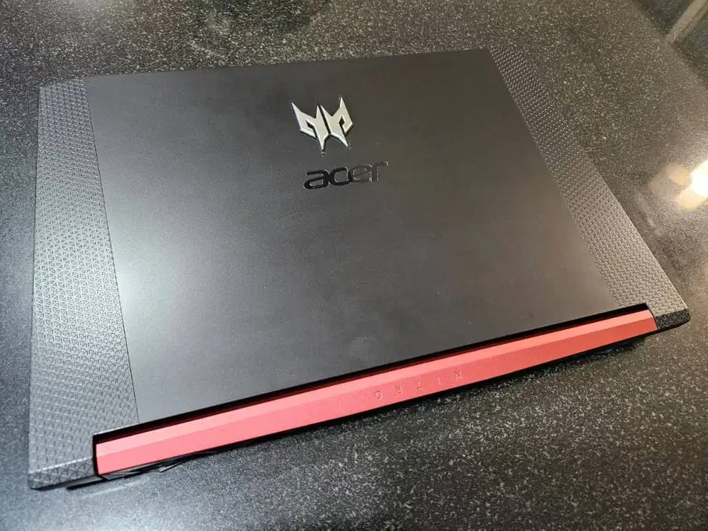 ACER Nitro AN515-54 i7 2TB