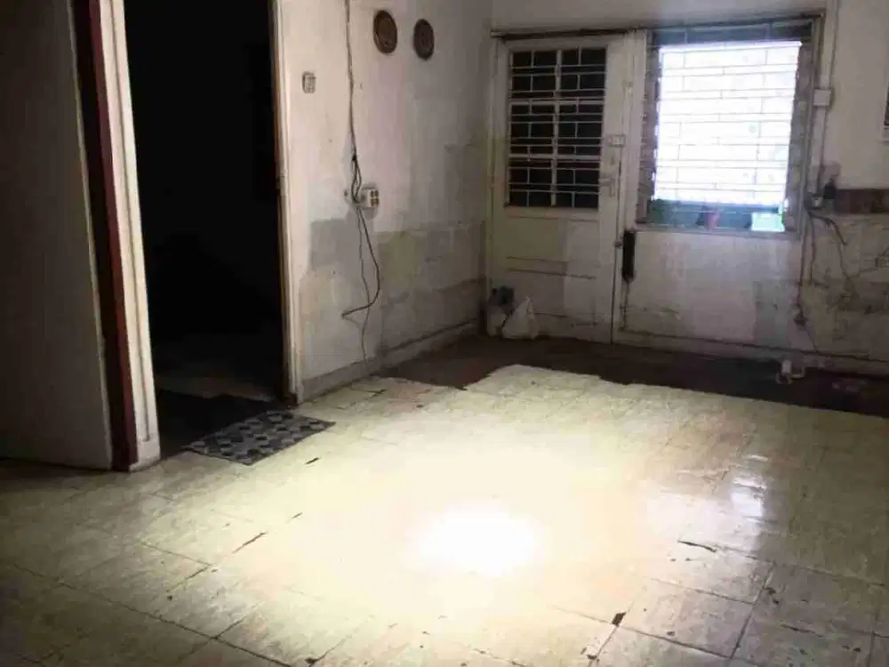 disewakan rumah di sayap Pajajaran bandung cocok dipakai usaha