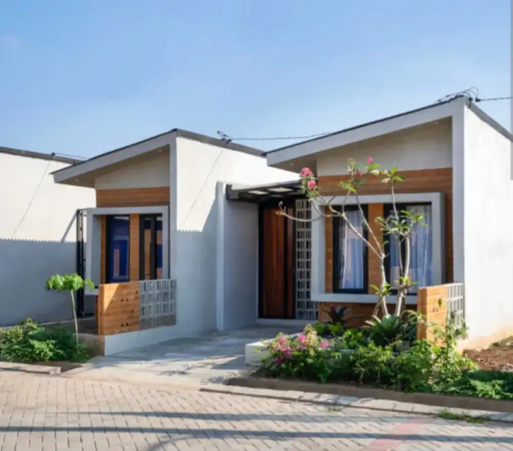 Sedang Ada potongan spesial 85 jt untuk kuota terbatas