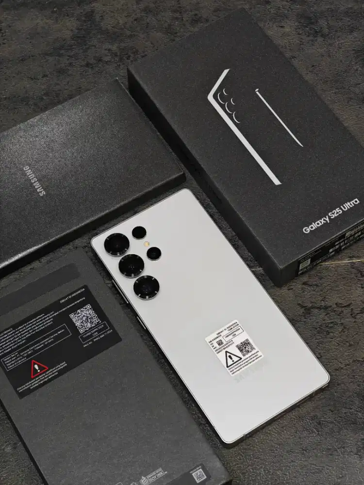 Samsung S25 Ultra 12/512 Gb