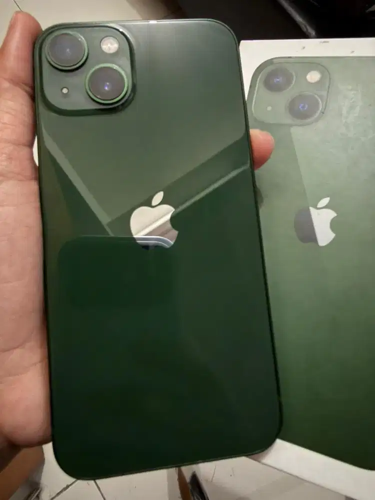 I phone 13 128gb ibox digimap