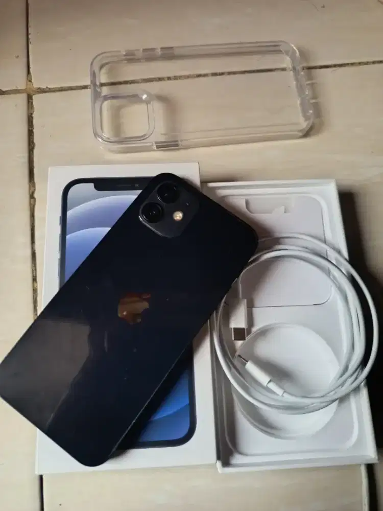 iPhone 11 128gb iBox