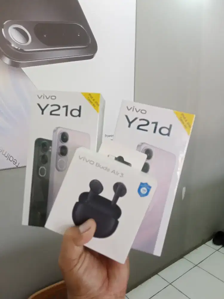 vivo Y21D 8/128