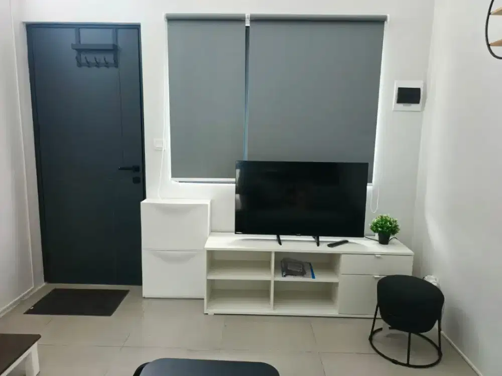 Rumah siap huni di Lippo Cikarang