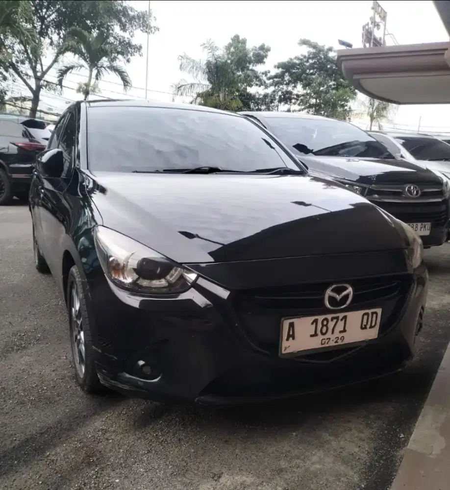 Mazda 2 GT 2018 [cash]