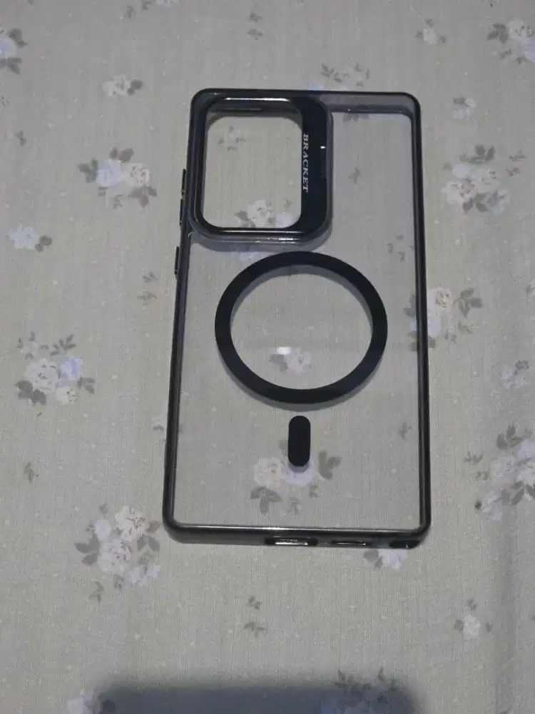 Case samsung s25 ultra free