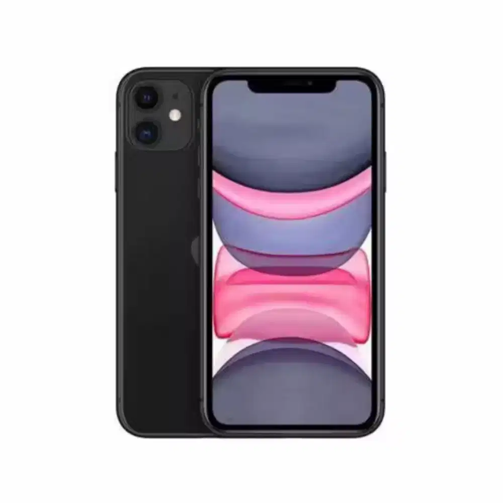 IPHONE 11 64 GB FULLSET