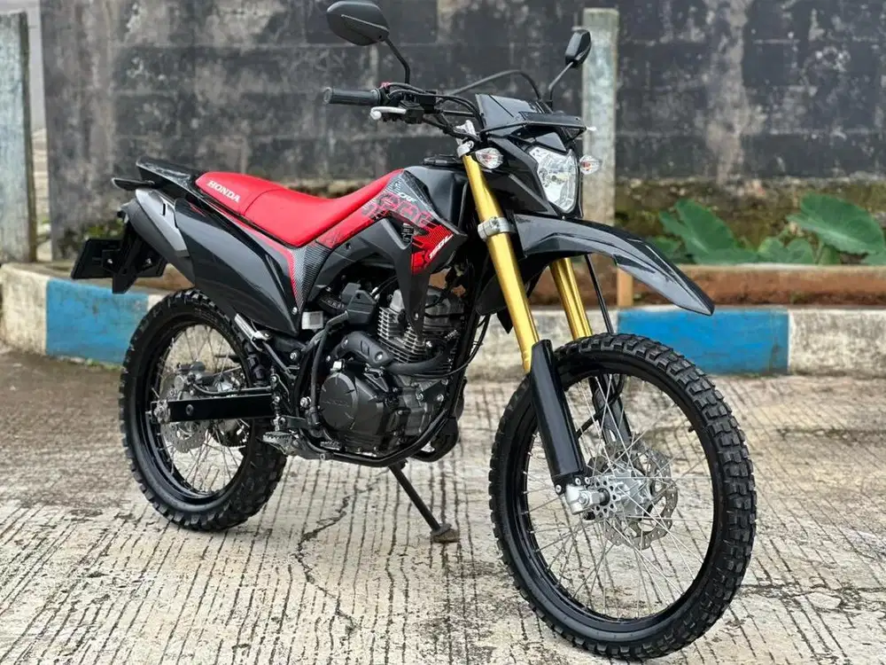 Honda CRF 150L 2023