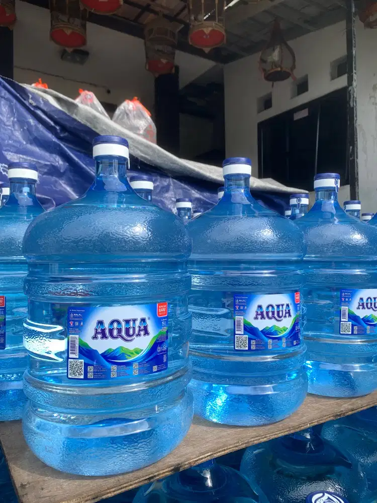 LOWONGAN PEKERJAAN DELIVERY MAN