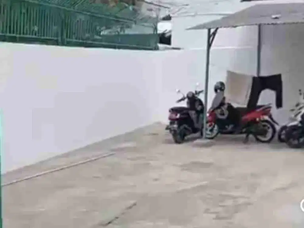 Disewakan Gudang dan Kantor Sayap Moh. Toha