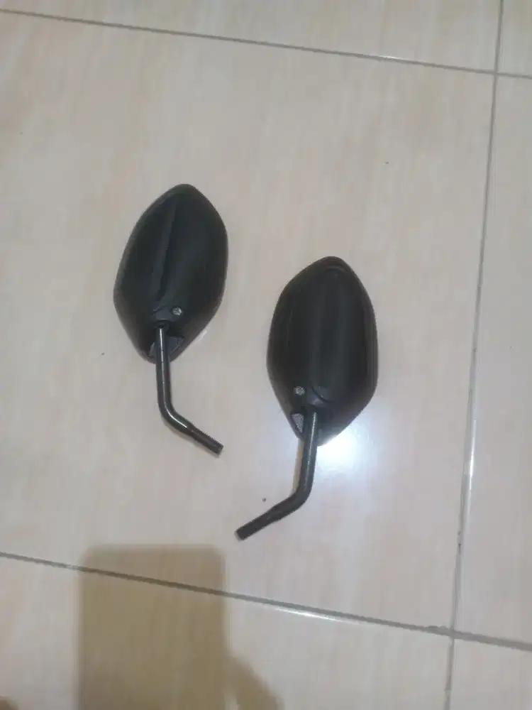 spion kecil drat kecil buat satria,spin