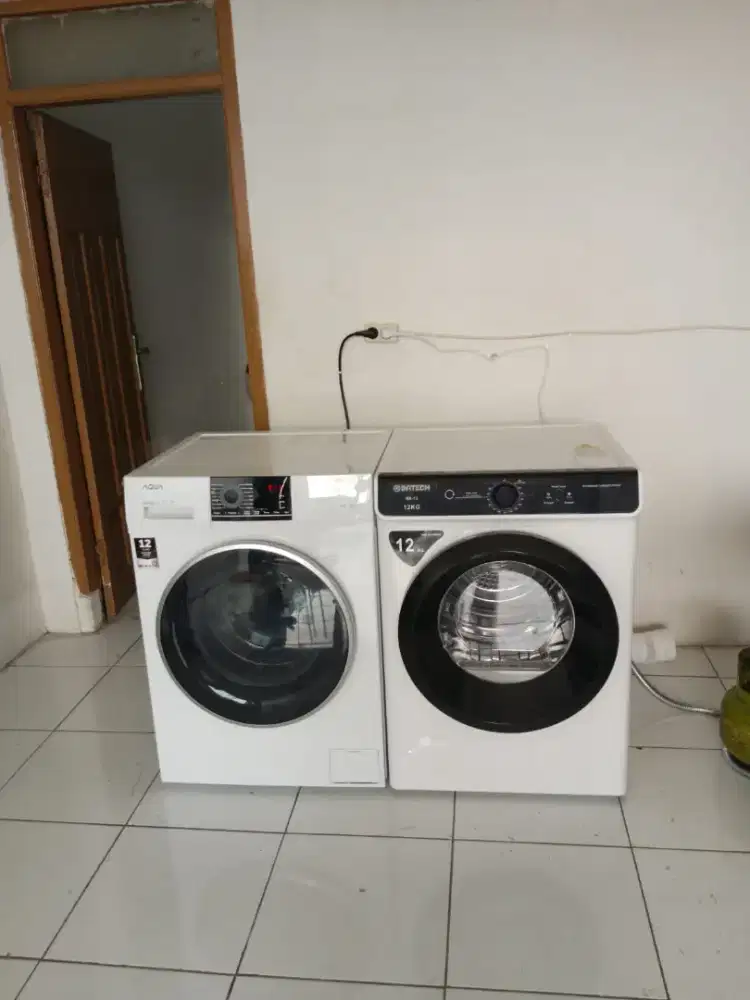 Paket laundry kuloan