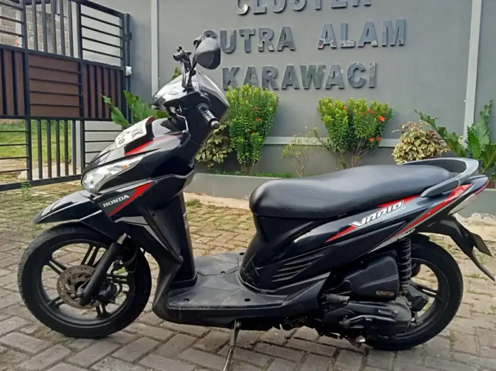 Vario 110 Esp 2018