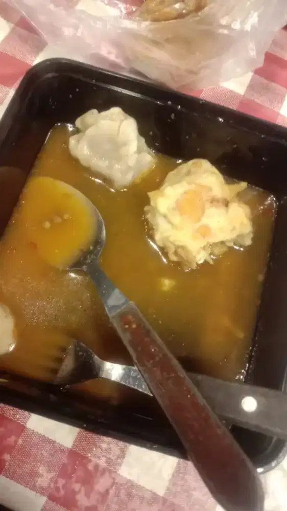 Cari pekerjaan apa saja