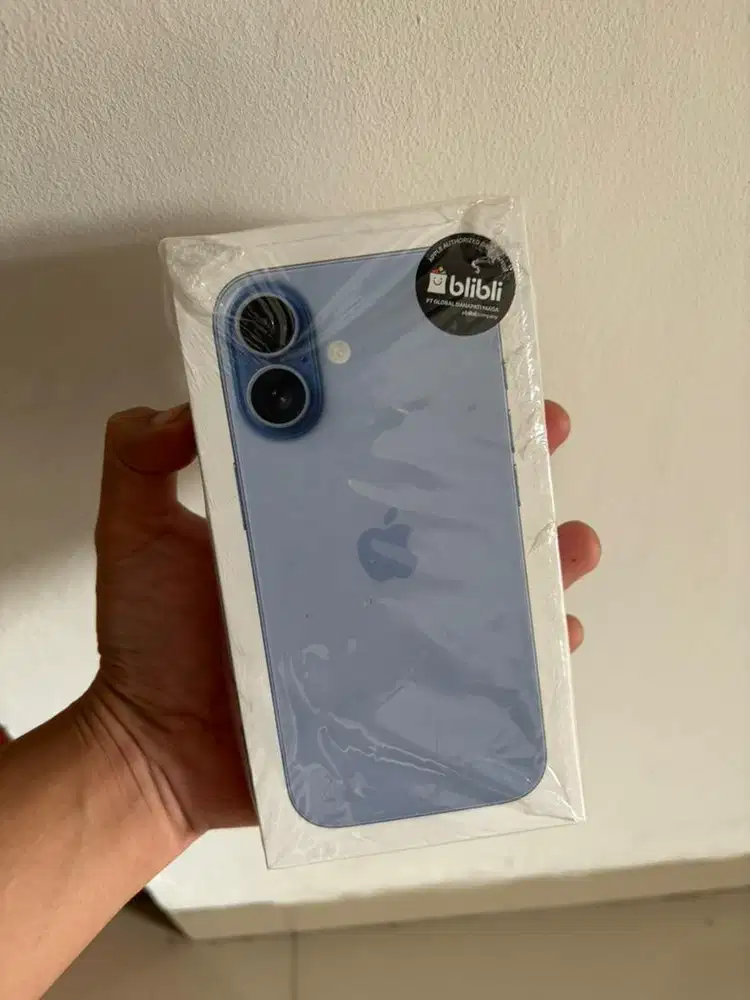 Iphone 17 256gb Ibox Fullset Mulus No Minus Hb 100% Garansi On