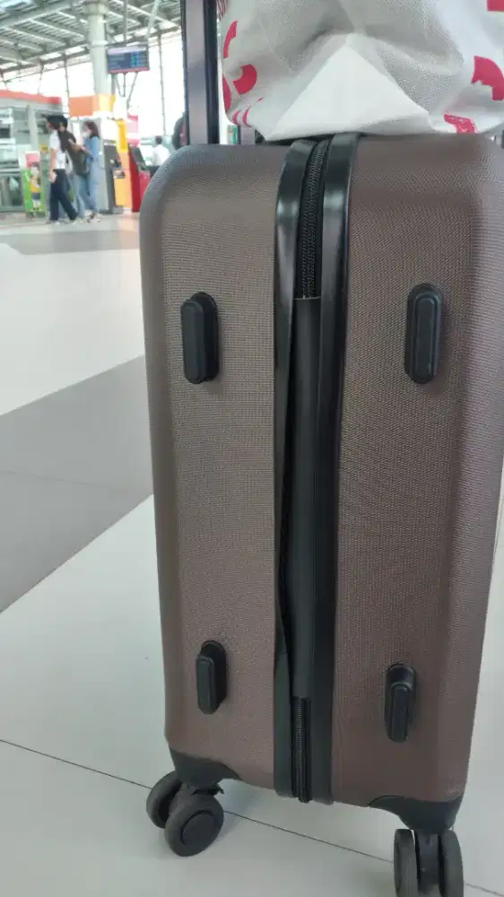 Koper polo size 24 ori