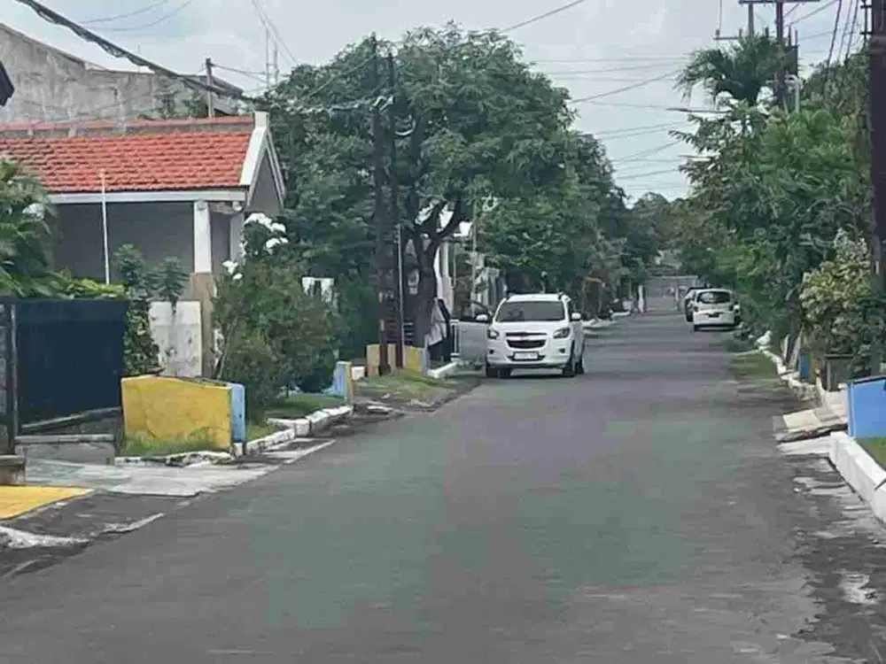 Murah rumah jemur adayani
