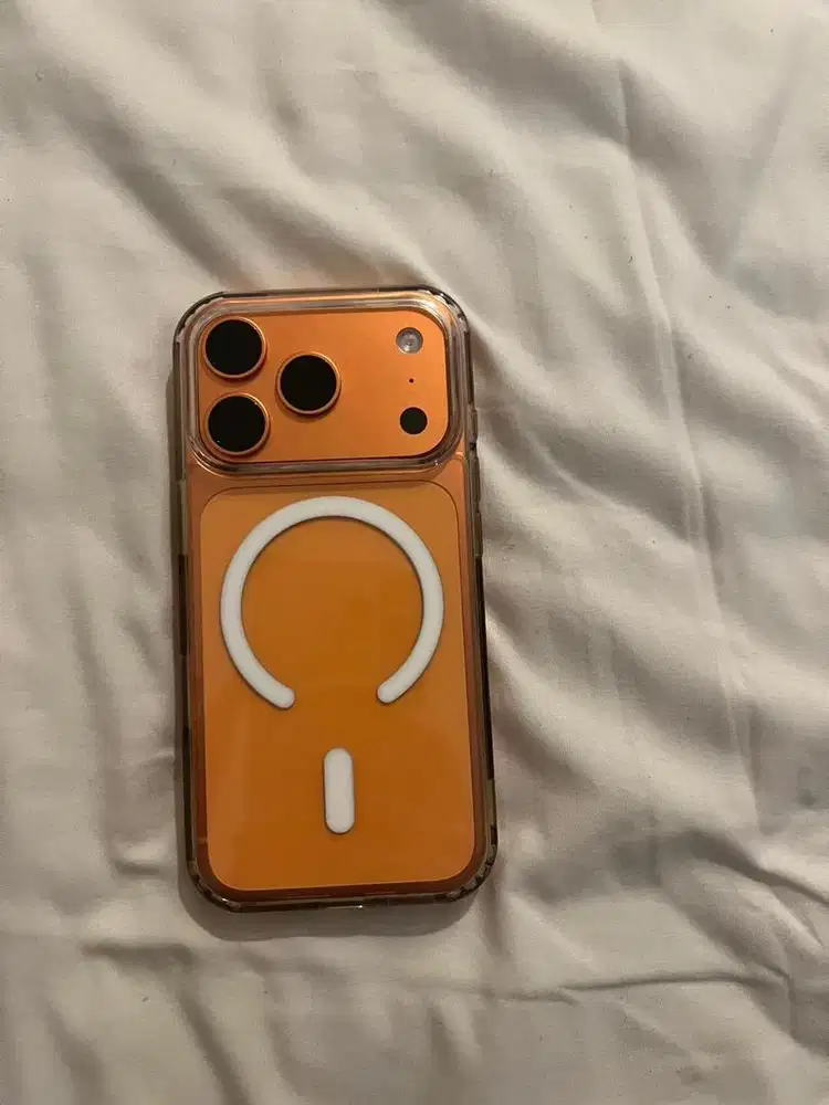 Iphone 17 pro 512 GB