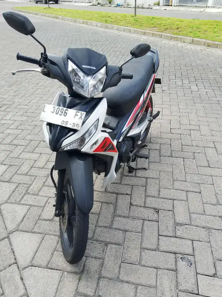 Jual cepat  butuh duit