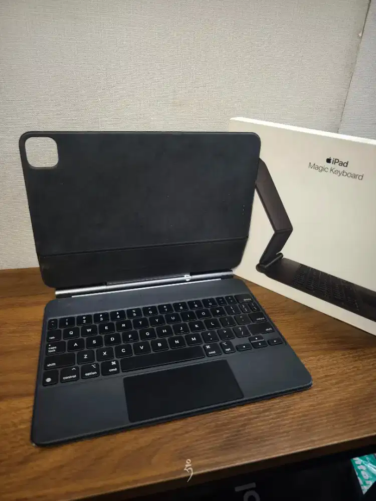 Magic keyboard Apple original/ SECOND ( 11inch )