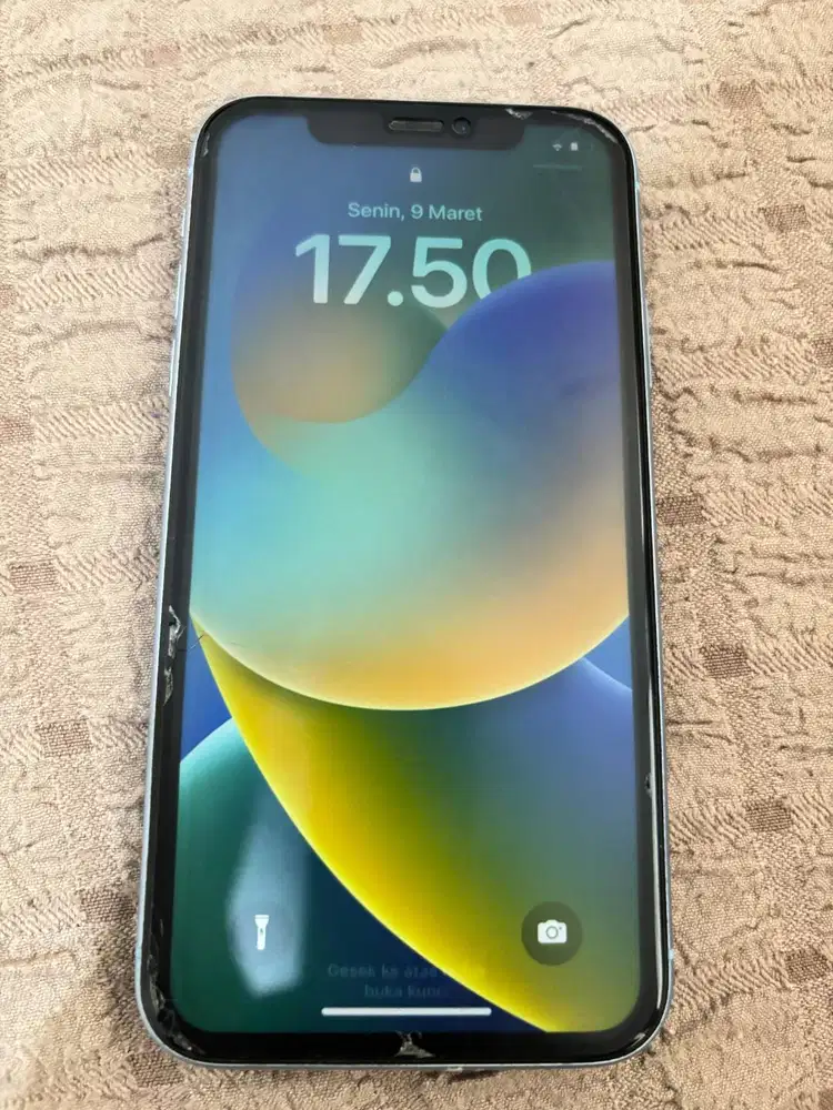 iphone xr 64 gb ex inter