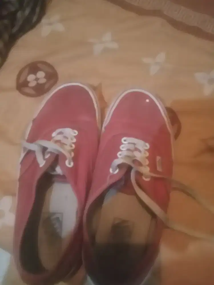 JUAL Vans authentic Ori