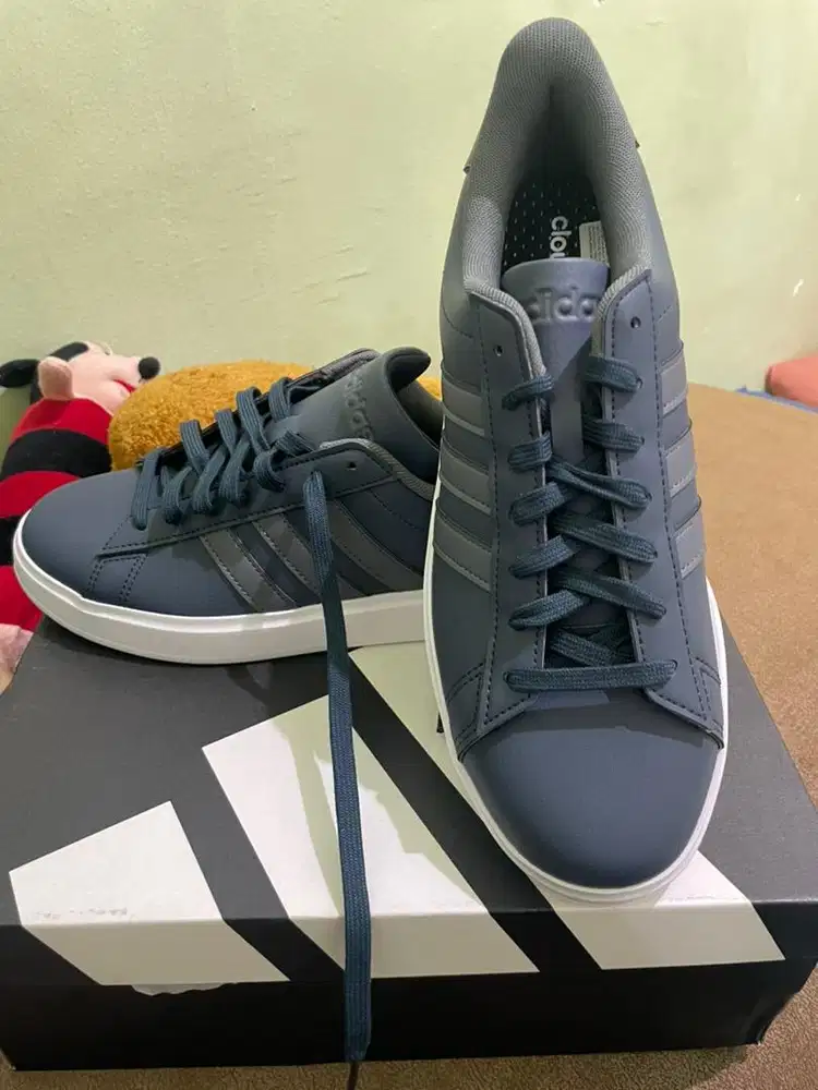 Sepatu ADIDAS GRAND COURT 2.0 ORIGINAL