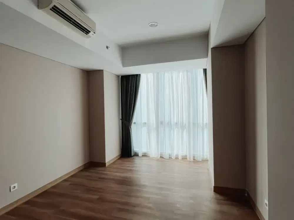Sewa Apartemen Holland Village 3BR, Cempaka Putih