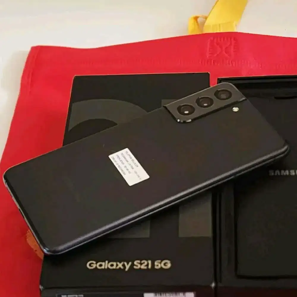 SAMSUNG S21 5G 8 256GB SEIN
