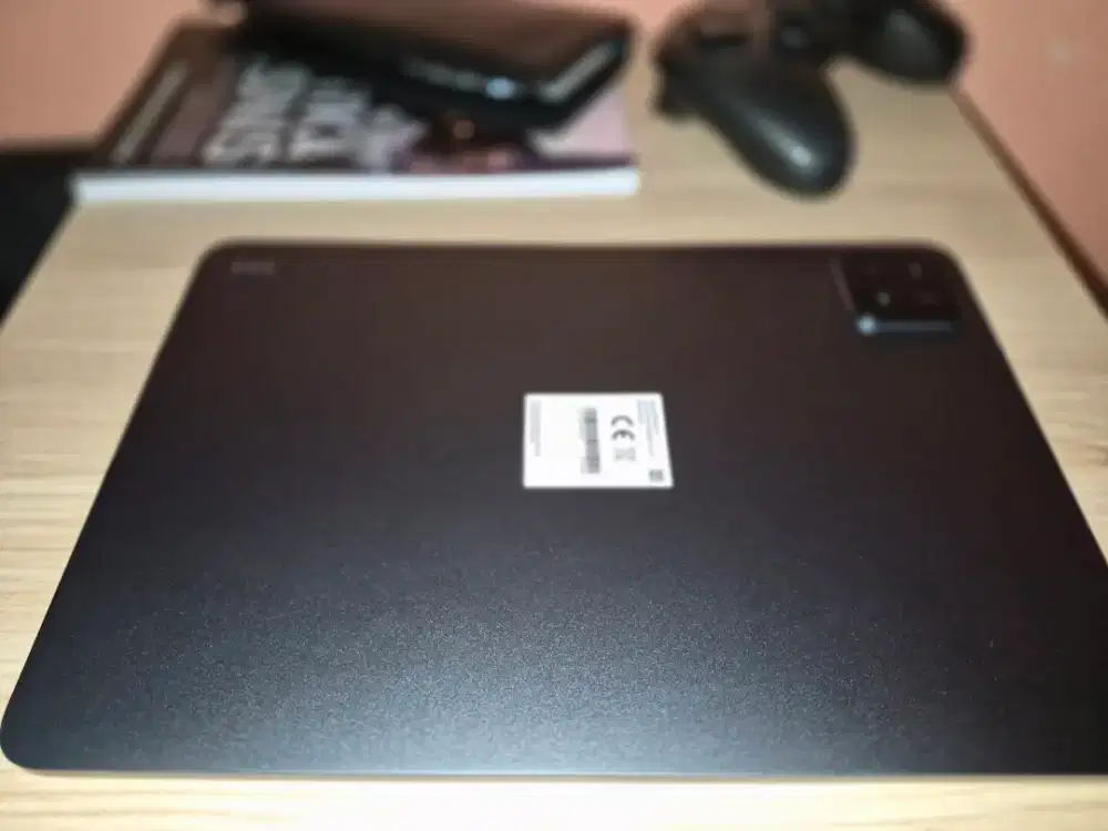 Xiaomi Mi Pad 6S Pro 12.4 3K 144Hz Pre-Loved