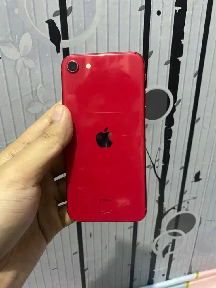 iPhone SE 2020 128gb ibox