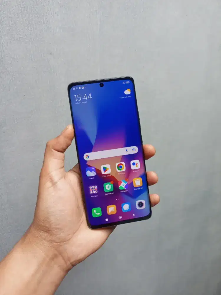 xiomi 12pro 5G 8/256gb (tt masuk)