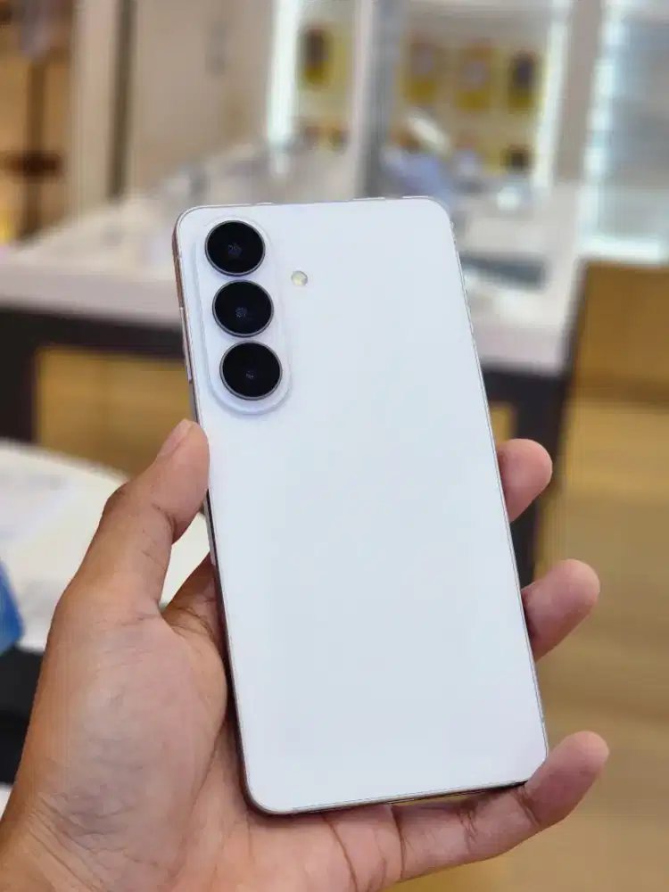 PREORDER SAMSUNG GALAXY S26 SERIES