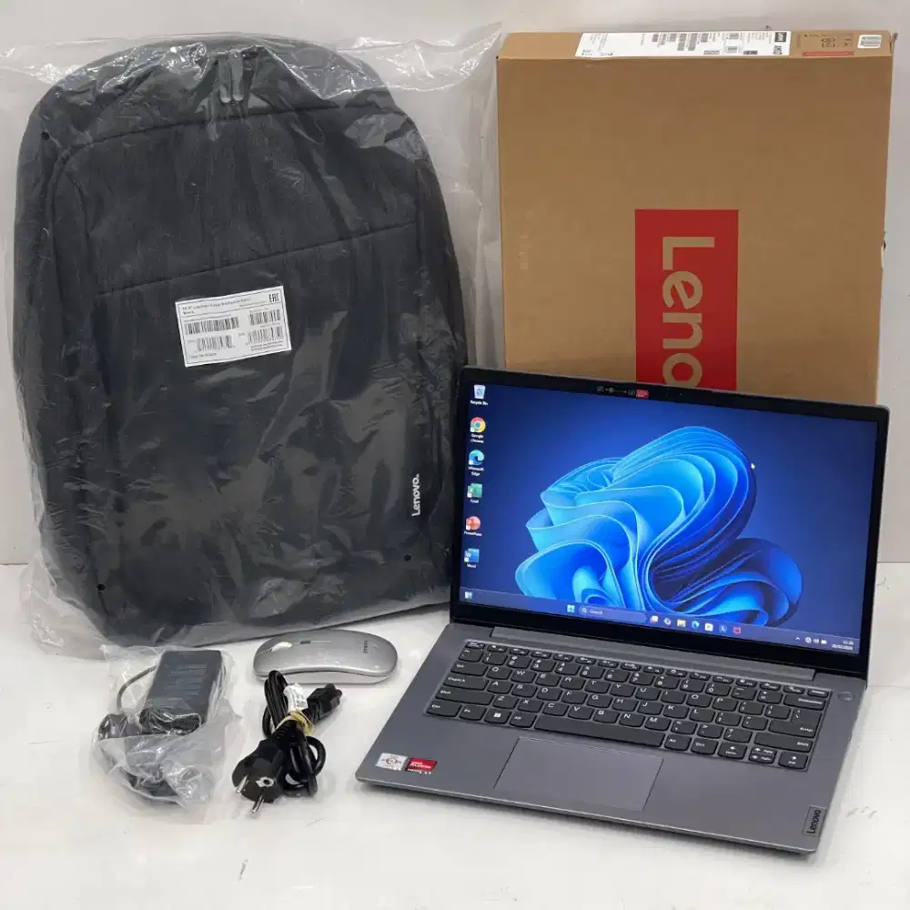 LAPTOP LENOVO V14G4 AMN AMD ATHLON SILVER 7120U