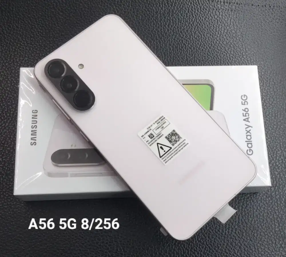 Samsung A56 5G 8/256