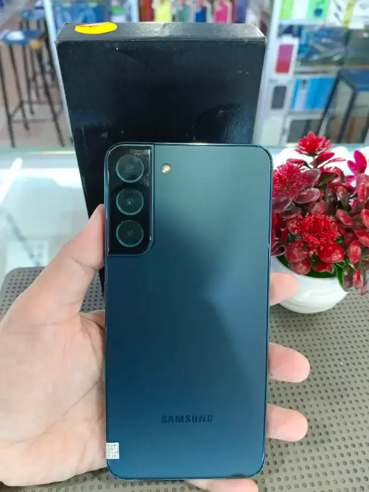 SAMSUNG GALAXY S22 PLUS 8/256GB SECOND